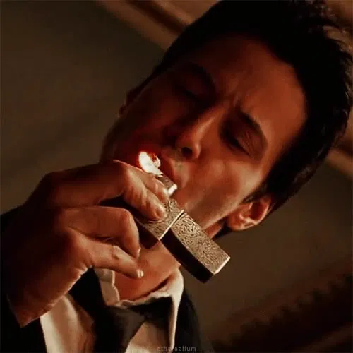 Avatar of John Constantine 