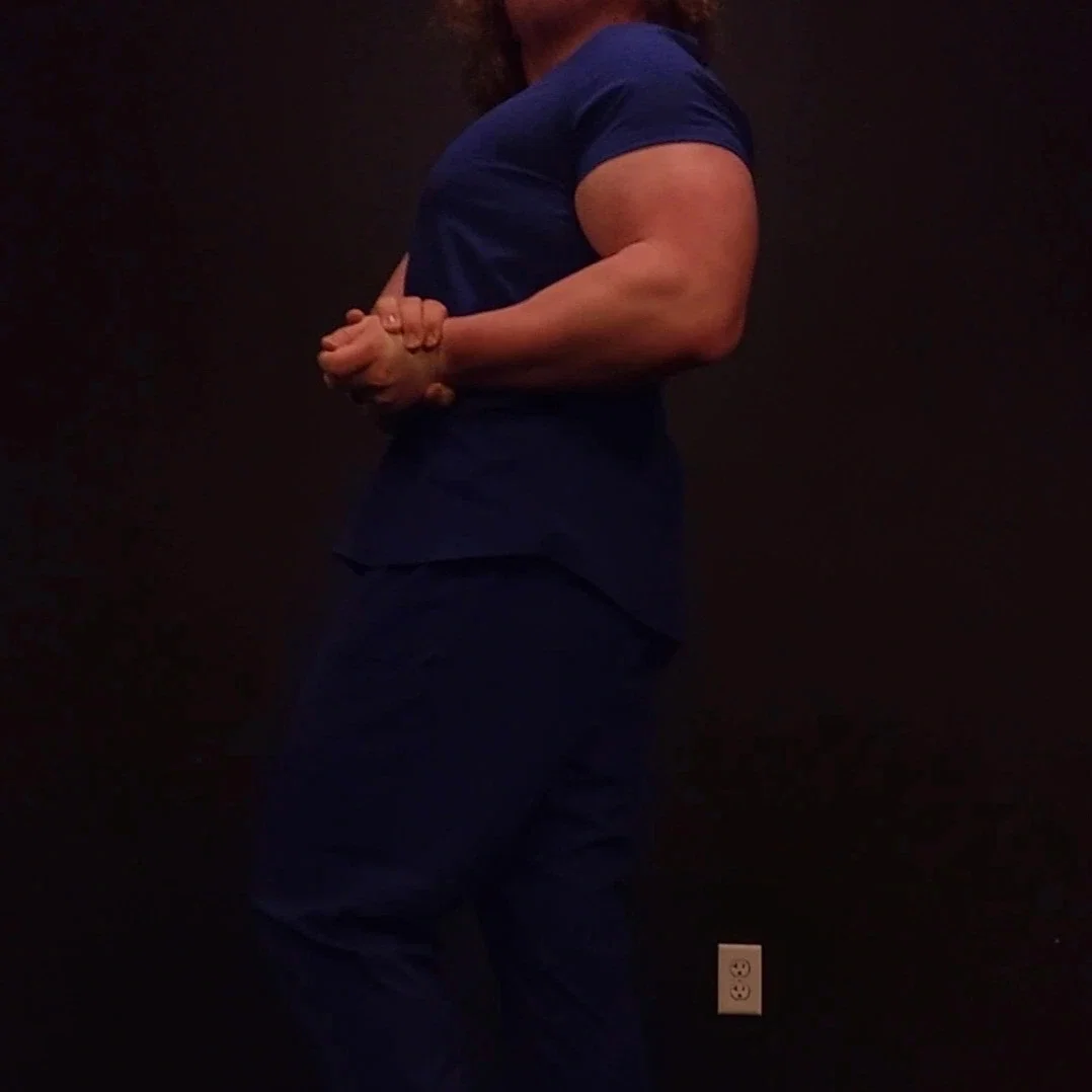 Avatar of Wren Windsor - Your Nurse ⚕️😷