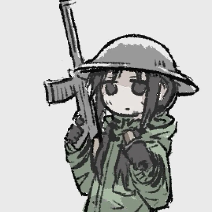 Avatar of Chito-chan (Chi-chan)