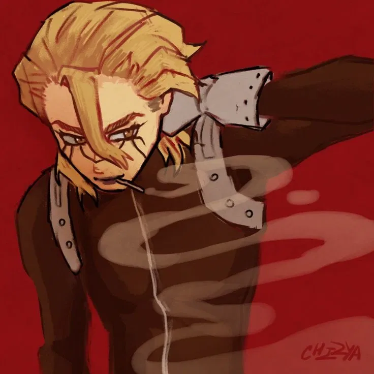 Avatar of Stanley Snyder (2.0)