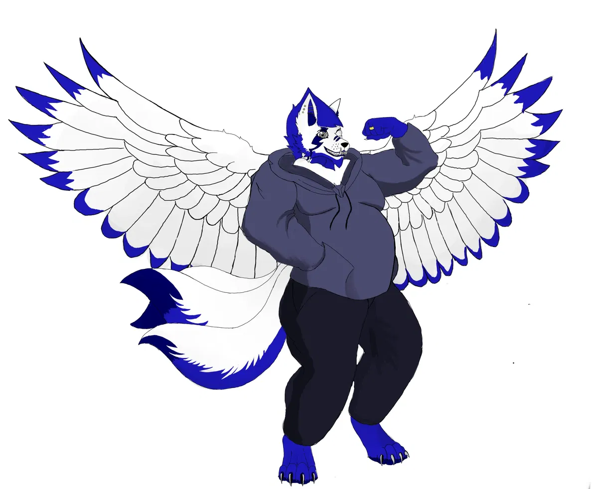 Avatar of Zayous Storm