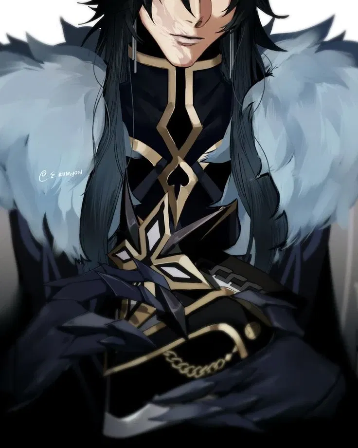 Avatar of Il Capitano – GI
