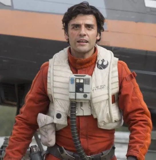 Avatar of Poe Dameron