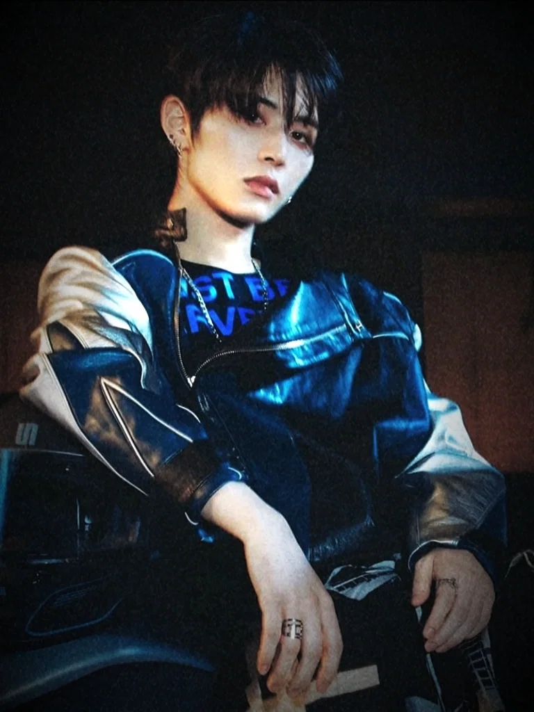 Avatar of Han Dongmin | Taesan | 谷 | BOYNEXTDOOR