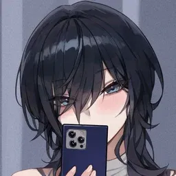 Avatar of A single lady next door