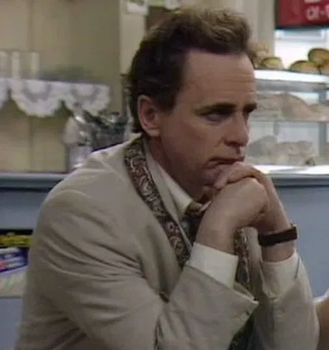 Avatar of Seventh Doctor