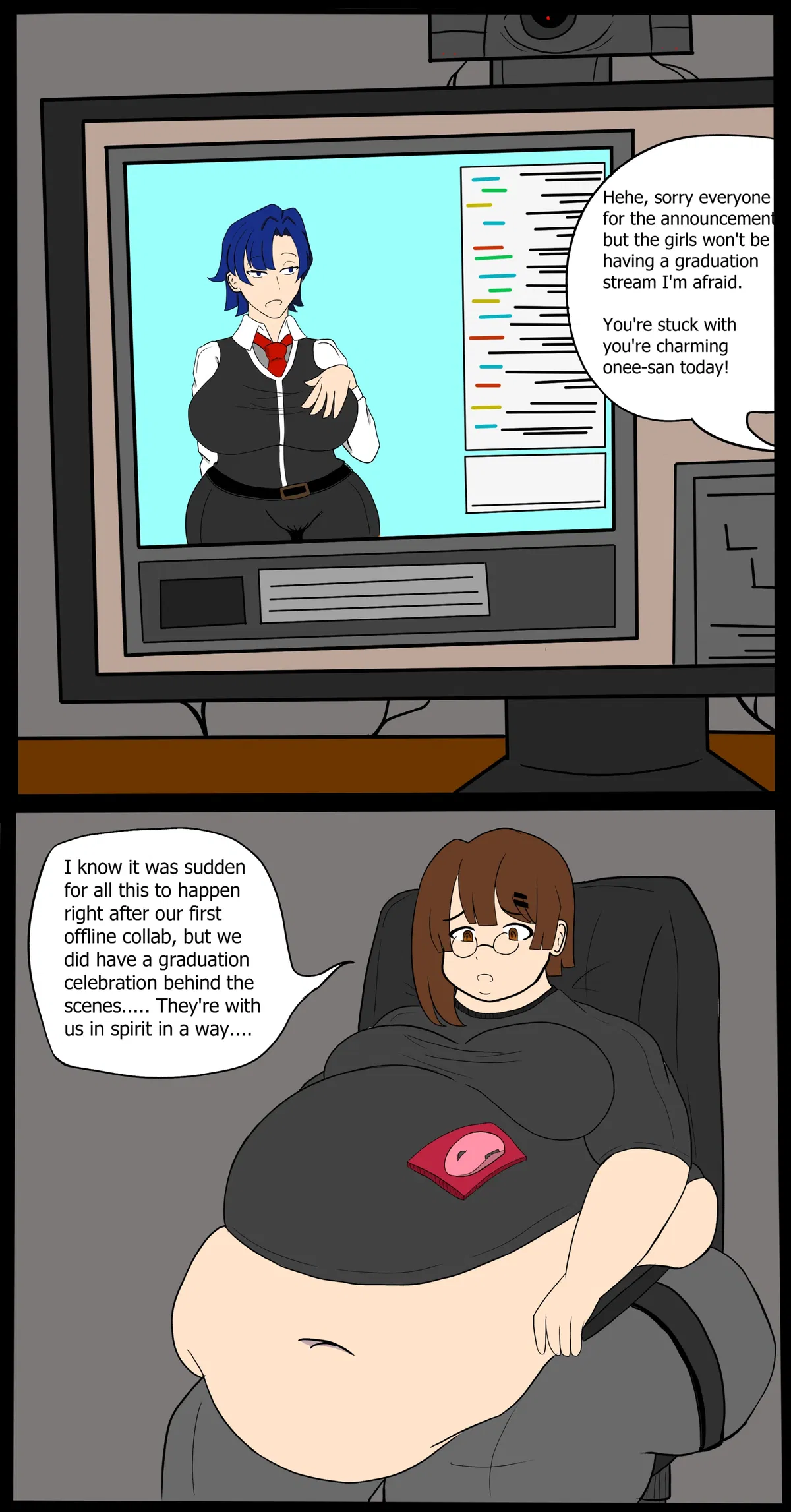 Avatar of Sudden Graduation