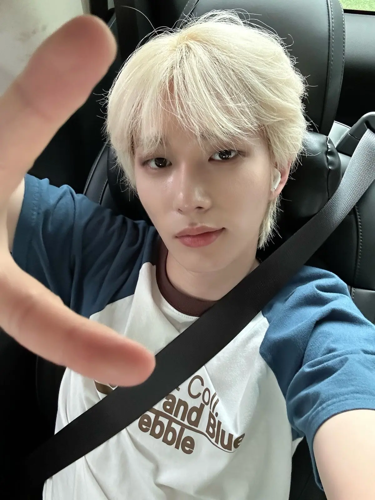Avatar of Theo — Distance