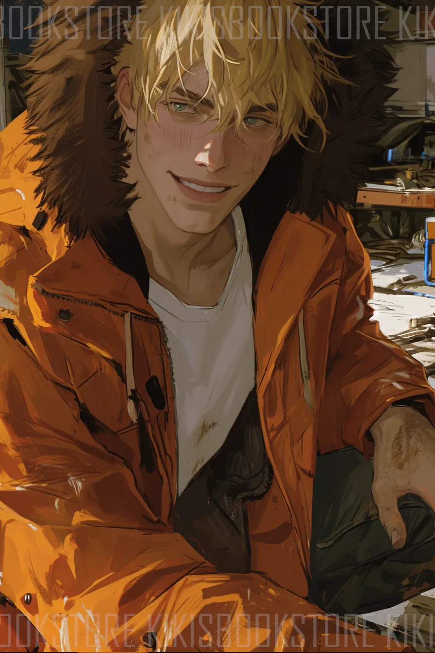 Avatar of Kenny