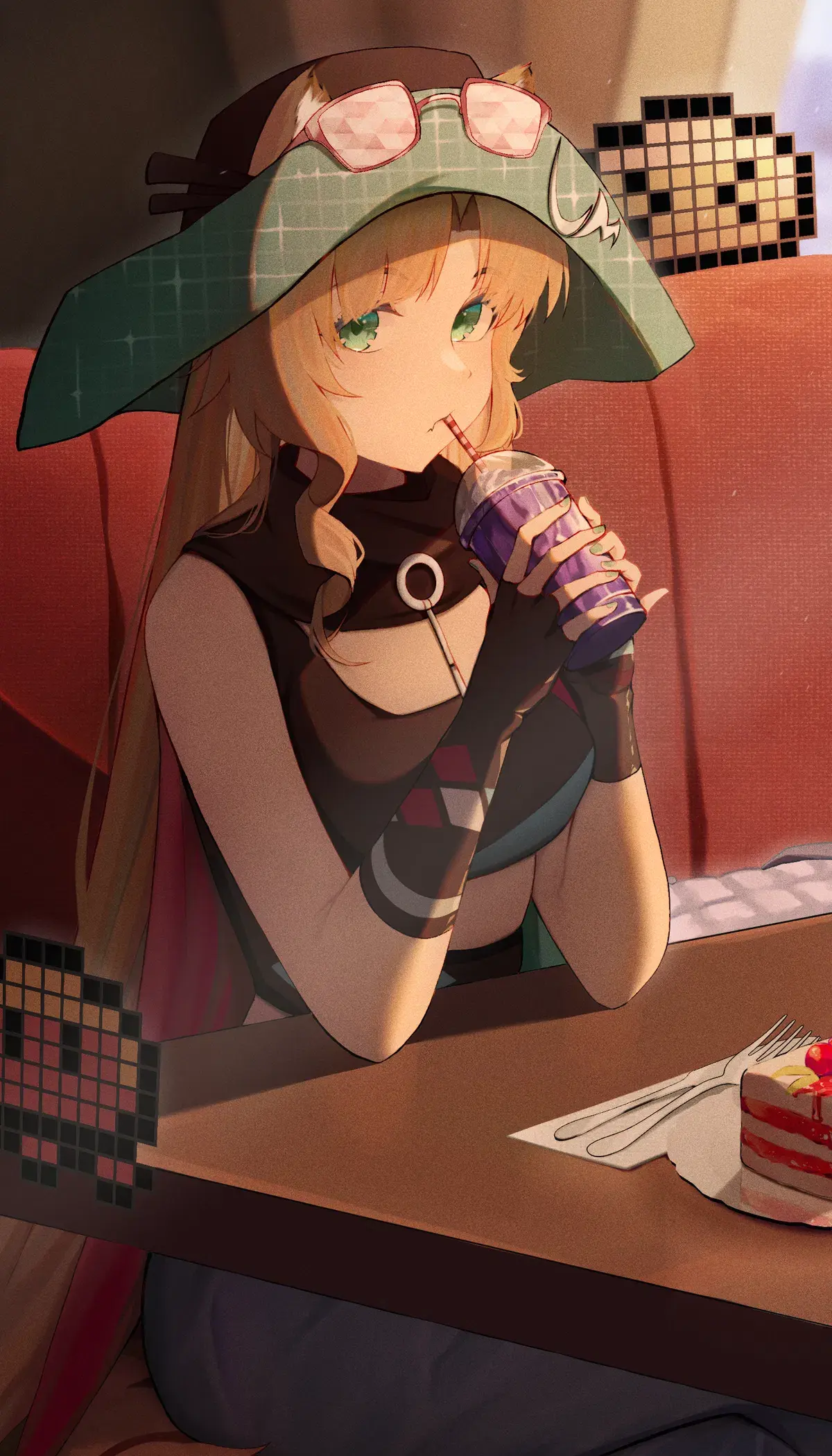 Avatar of Beatrix Schwire || Gaooo~