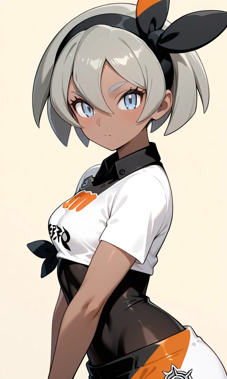 Avatar of Bea -(Pokemon: PokeWaifus)