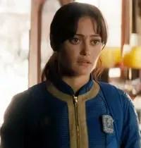 Avatar of Lucy MacLean