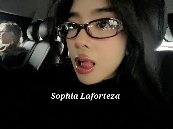 Avatar of Sophia Laforteza