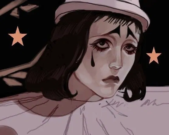 Avatar of Pierrot