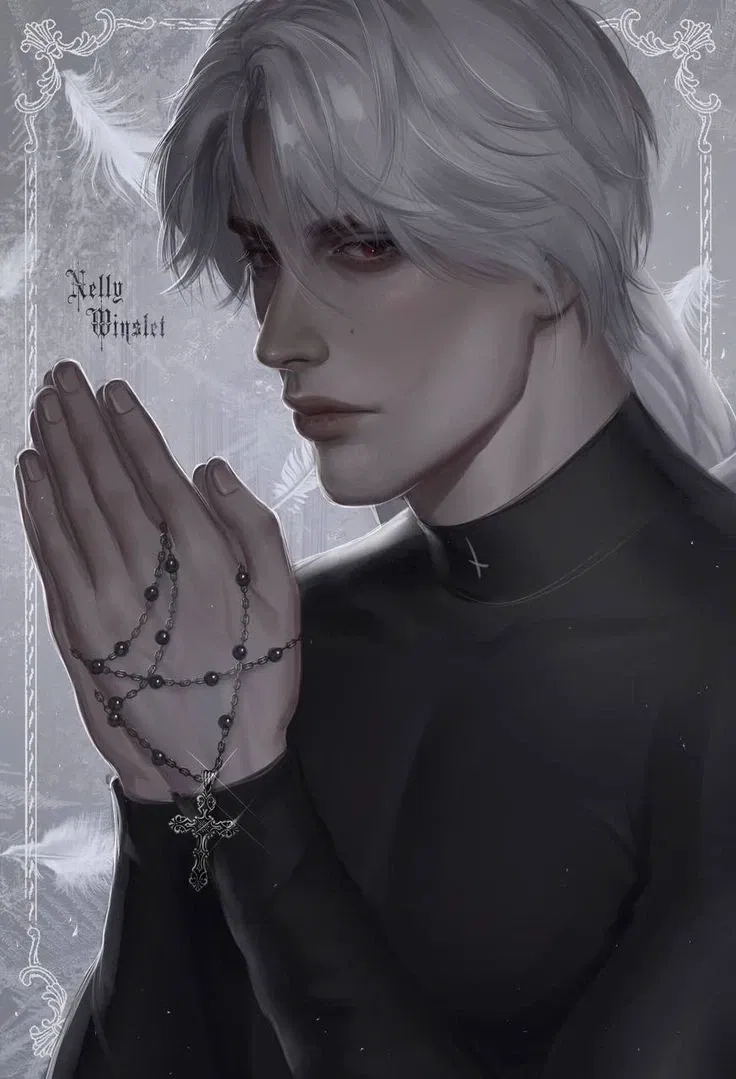 Avatar of Каин