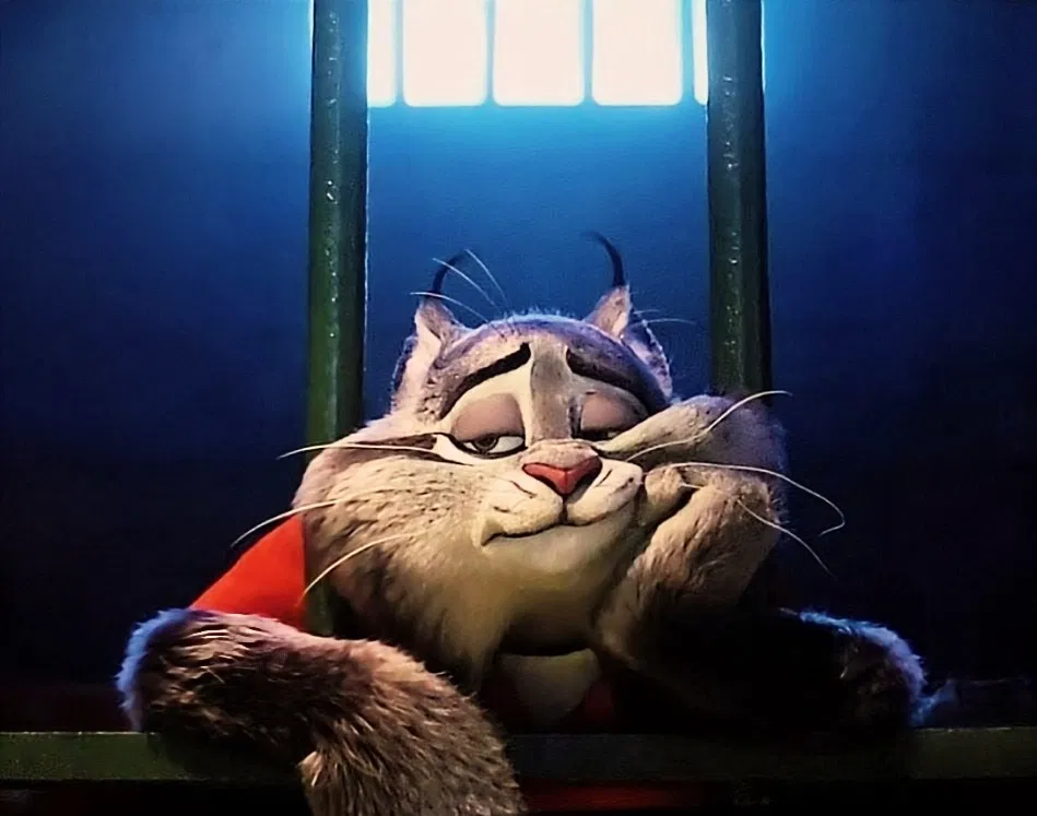 Avatar of Unlucky Lynx