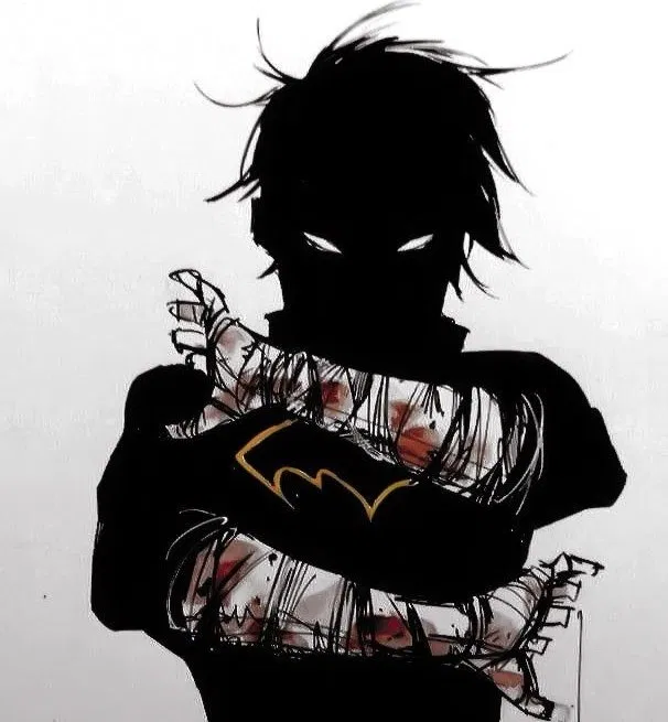 Avatar of Cassandra cain