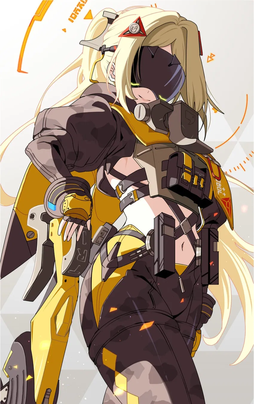 Avatar of Trigger [Long Time No See]