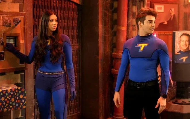 Avatar of The Thundermans