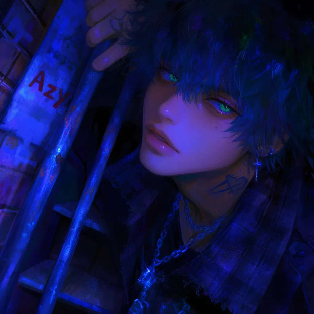 Avatar of Avery Cross