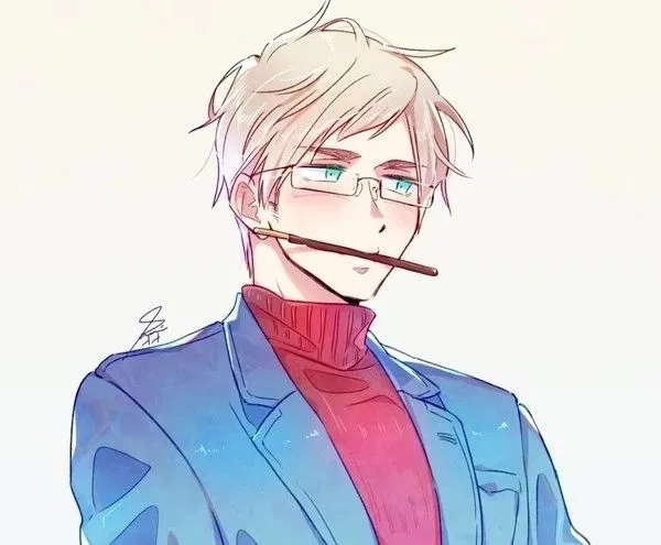 Avatar of Sweden