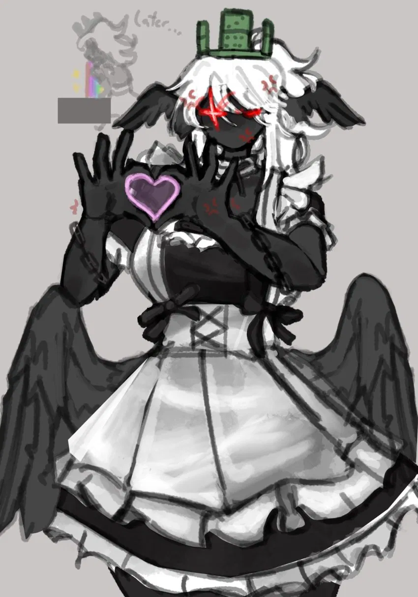 Avatar of Holly shit