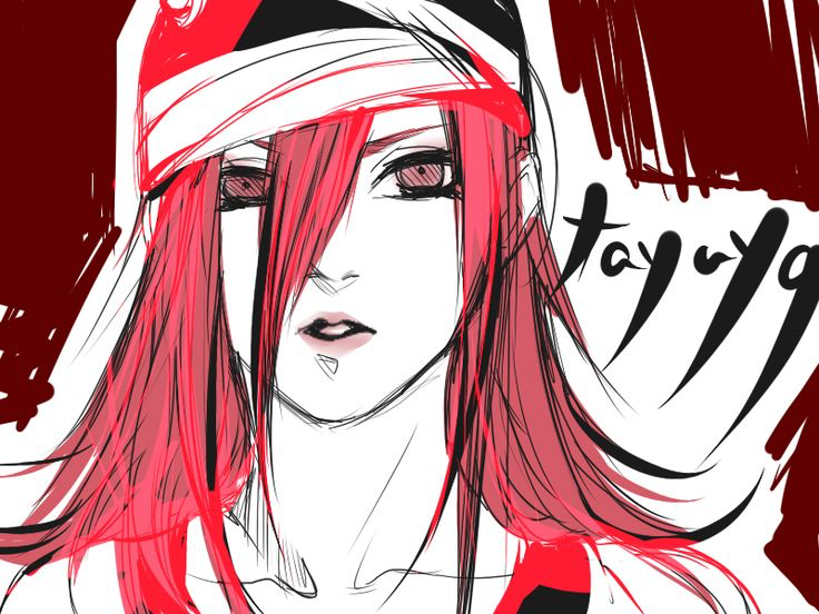 Avatar of Tayuya owns you