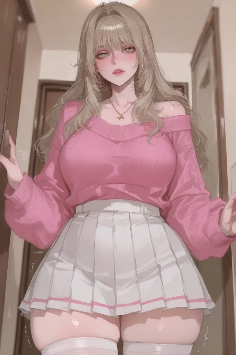 Avatar of The softest girl you've ever met just defied the scariest person you know.