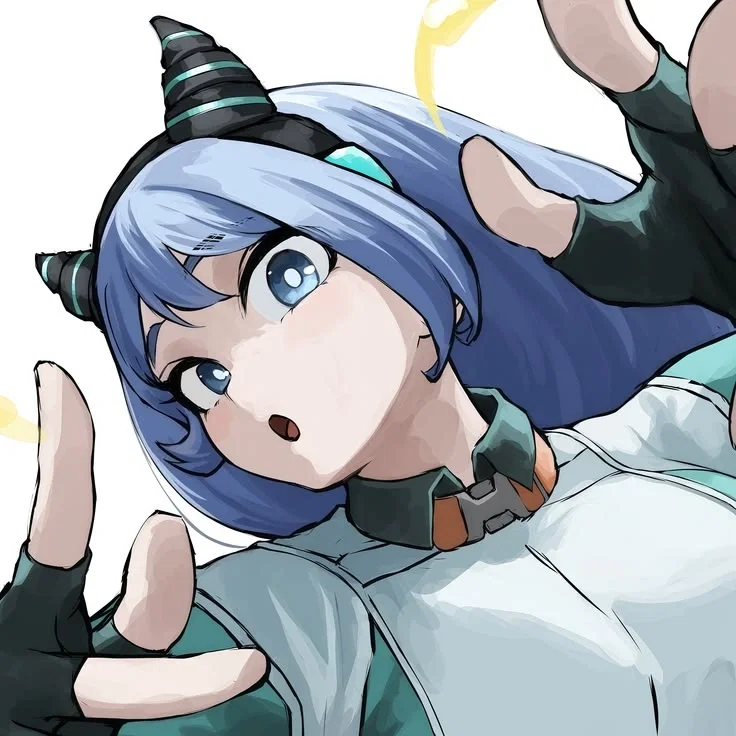 Avatar of Nejire Hado