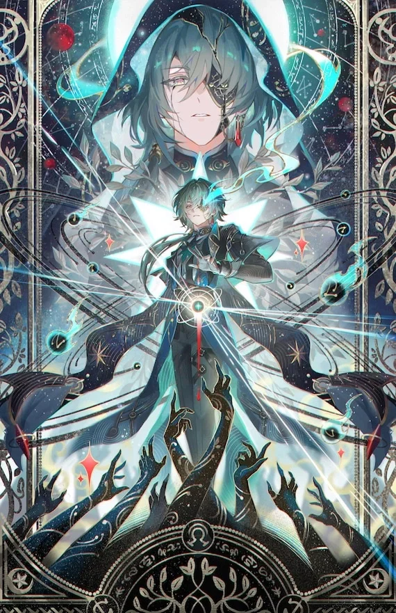 Avatar of Anaxa 