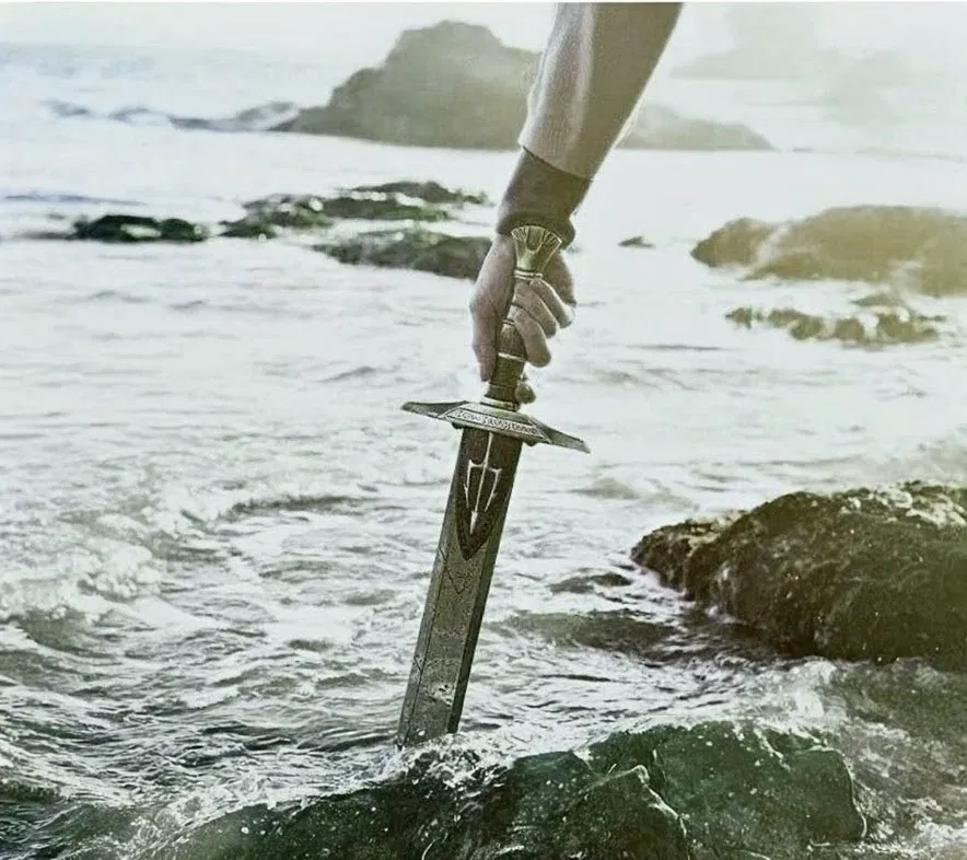 Avatar of Percy Jackson 