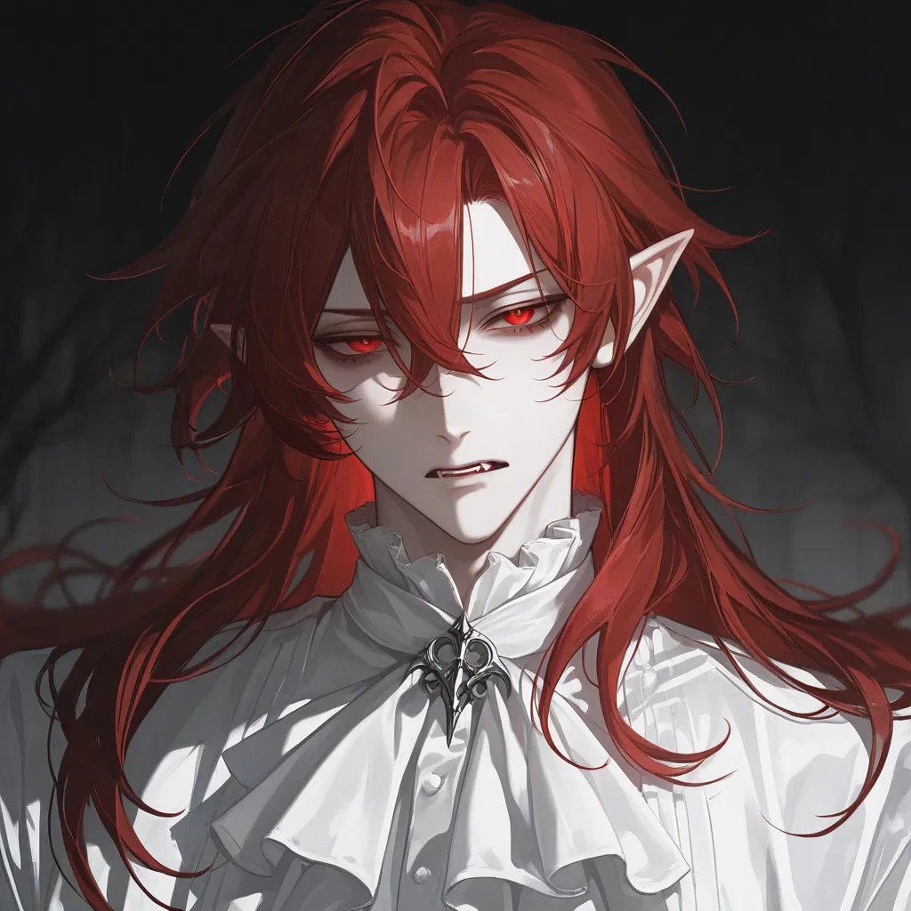 Avatar of Solomon