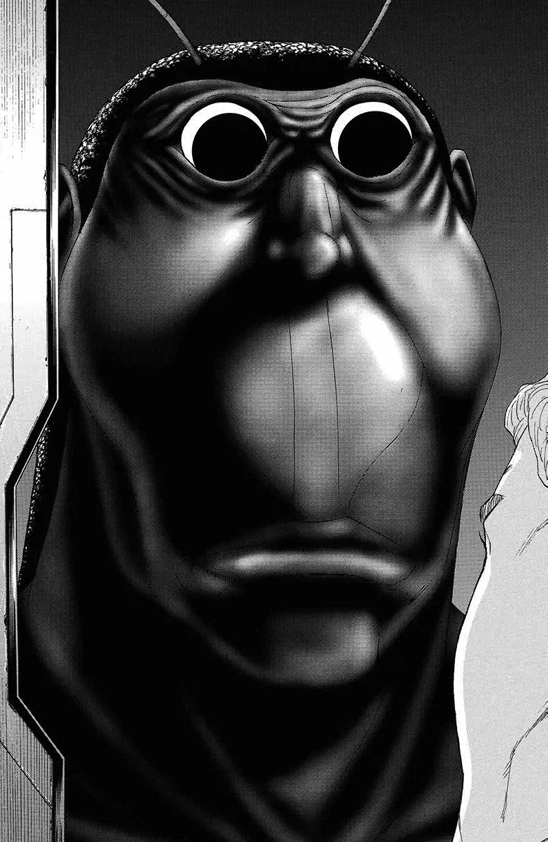 Avatar of Terraformars RPG