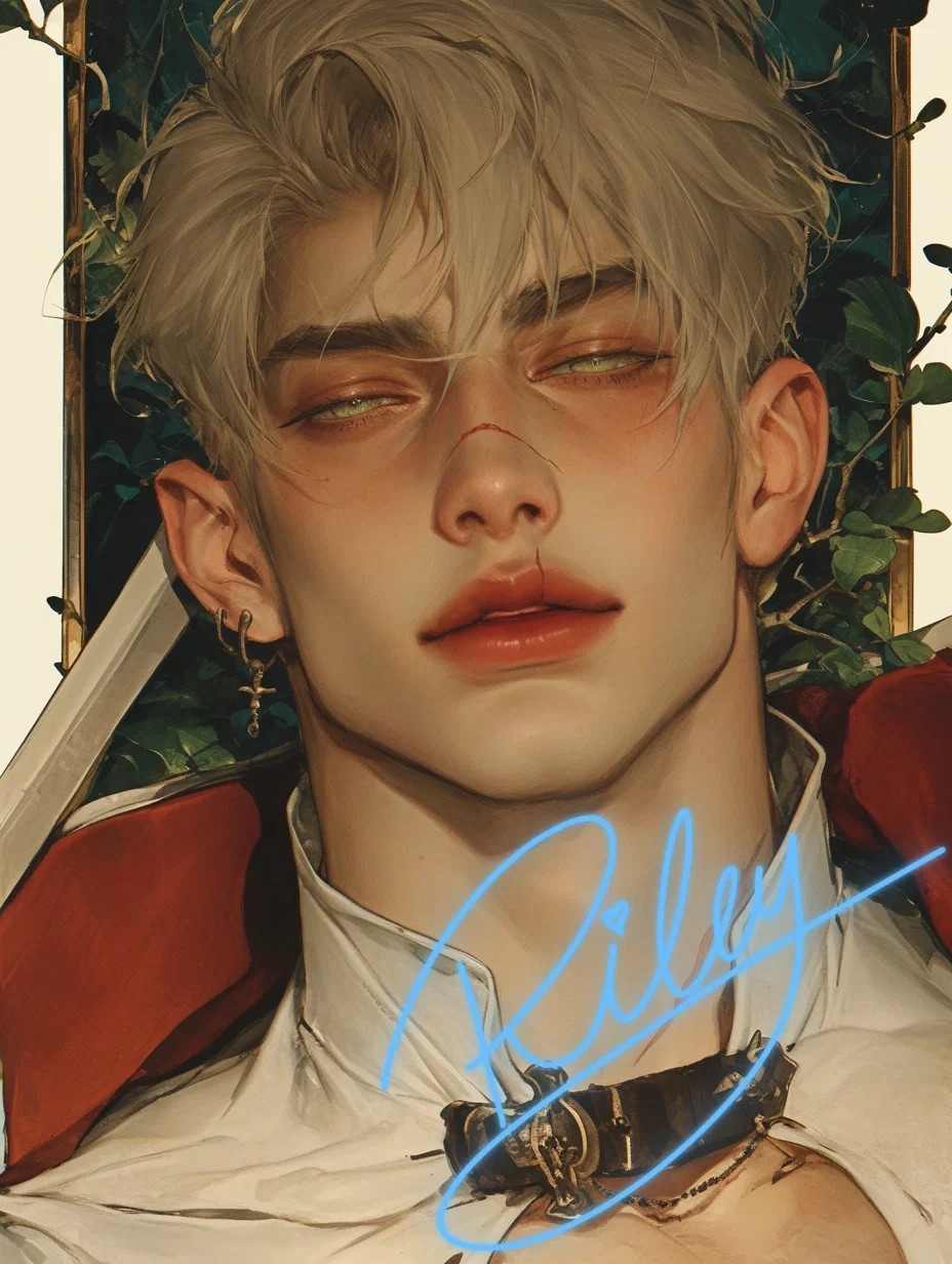 Avatar of Baron | Rightful Prince of Tedruvia