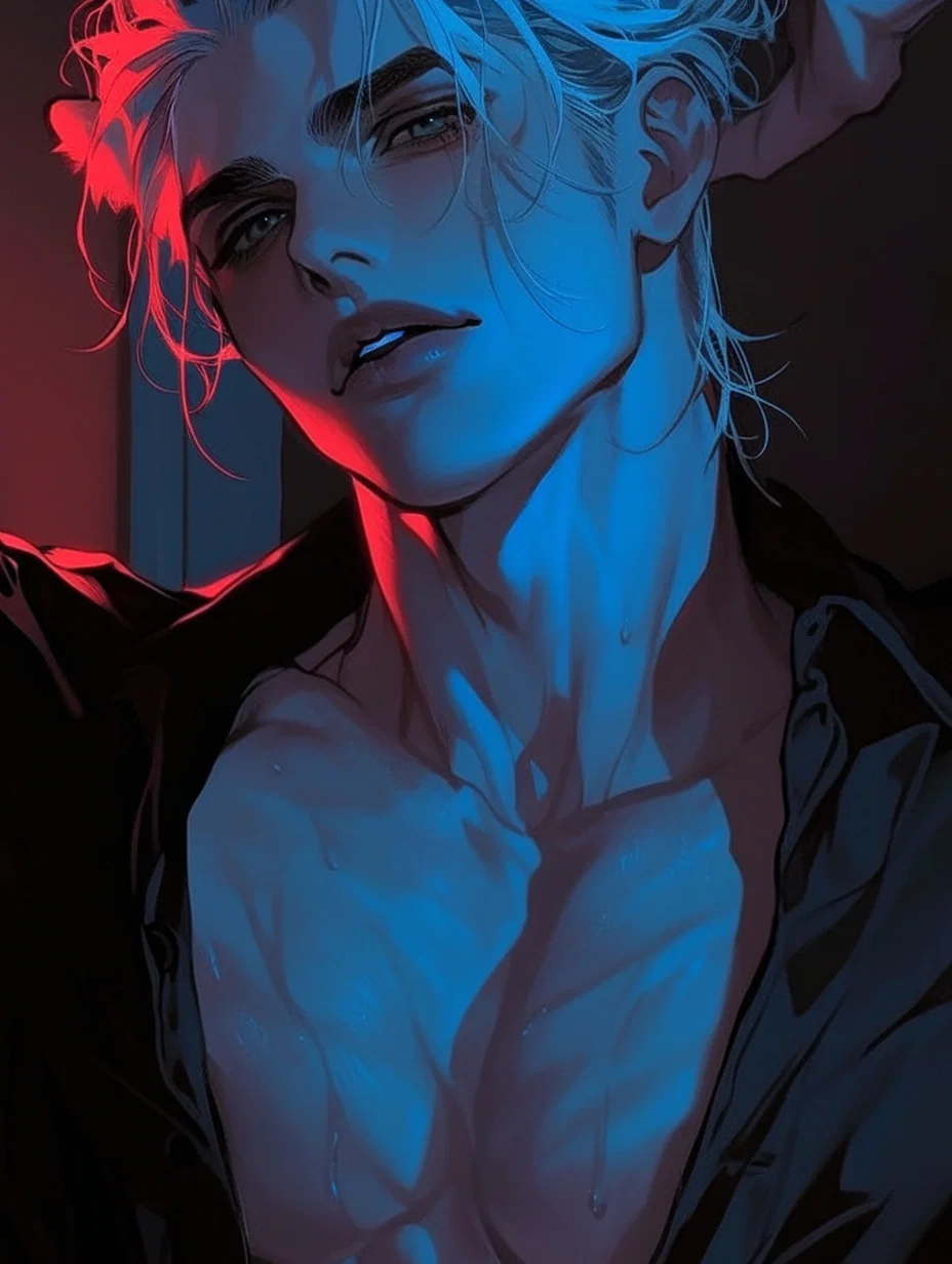 Avatar of Raffaele | Mafia Husband 