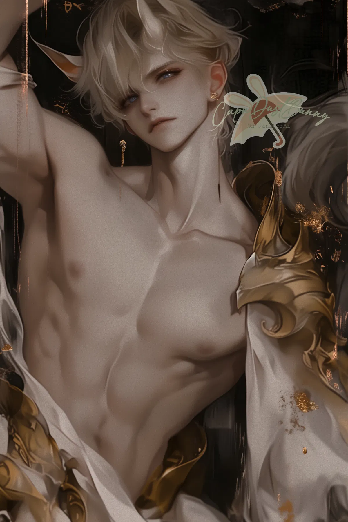 Avatar of Caelum Solarius  𓃗 The Last Guardian