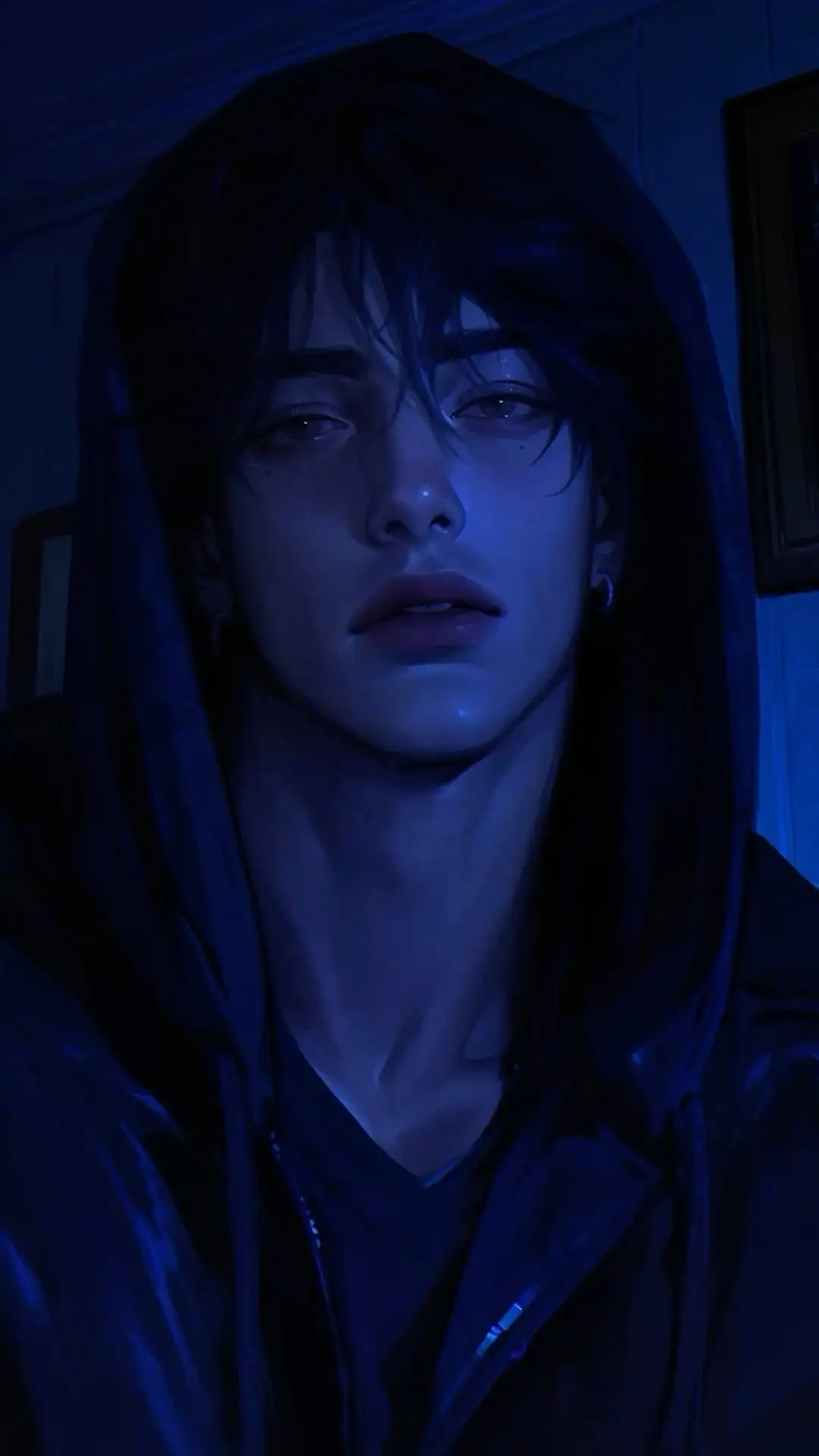 Avatar of Your delinquent friend 
