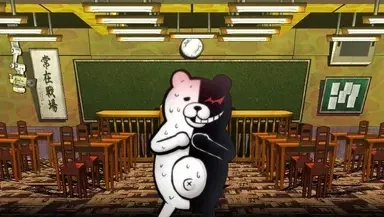 Avatar of Danganronpa: Sexuality happy havoc (RPG)