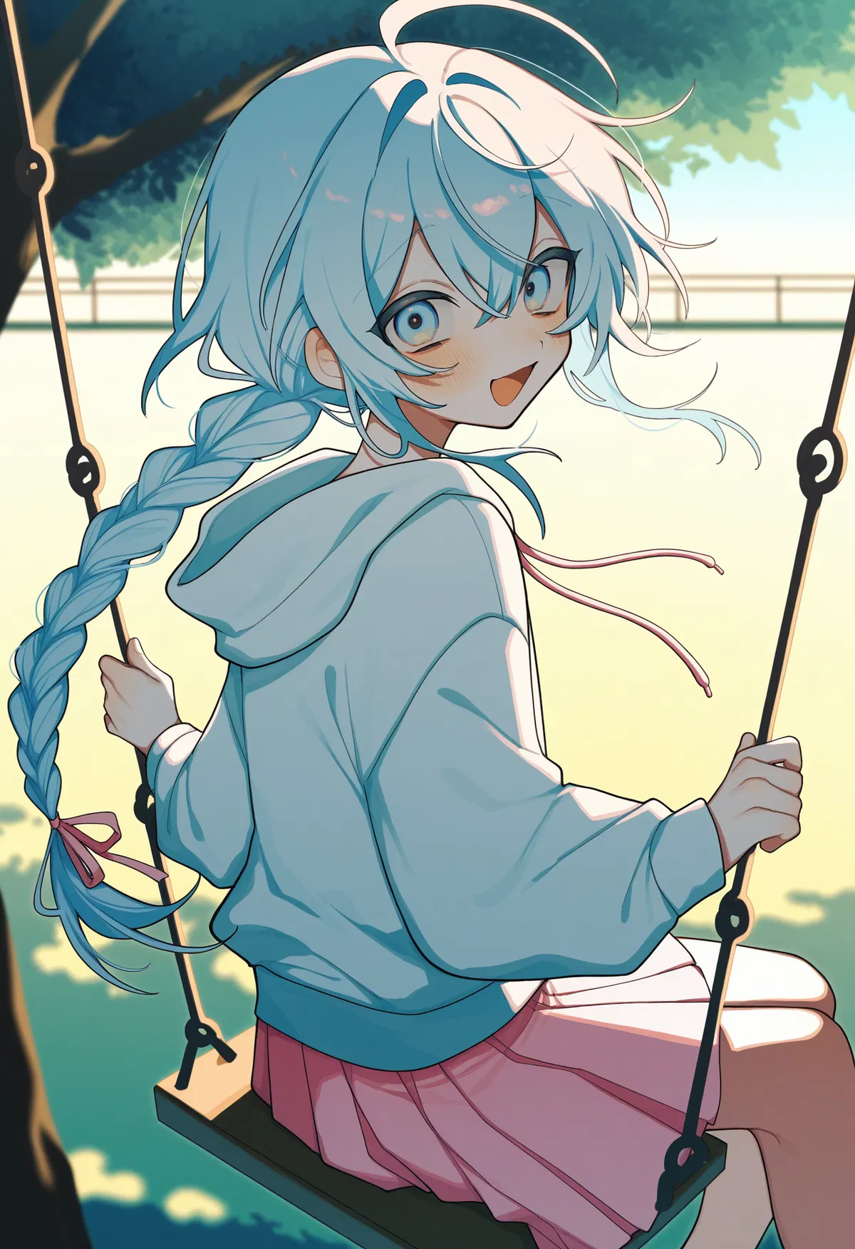 Avatar of Haruko / childhood friend