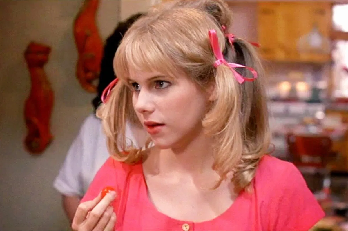 Avatar of Penny Pingleton (1988)