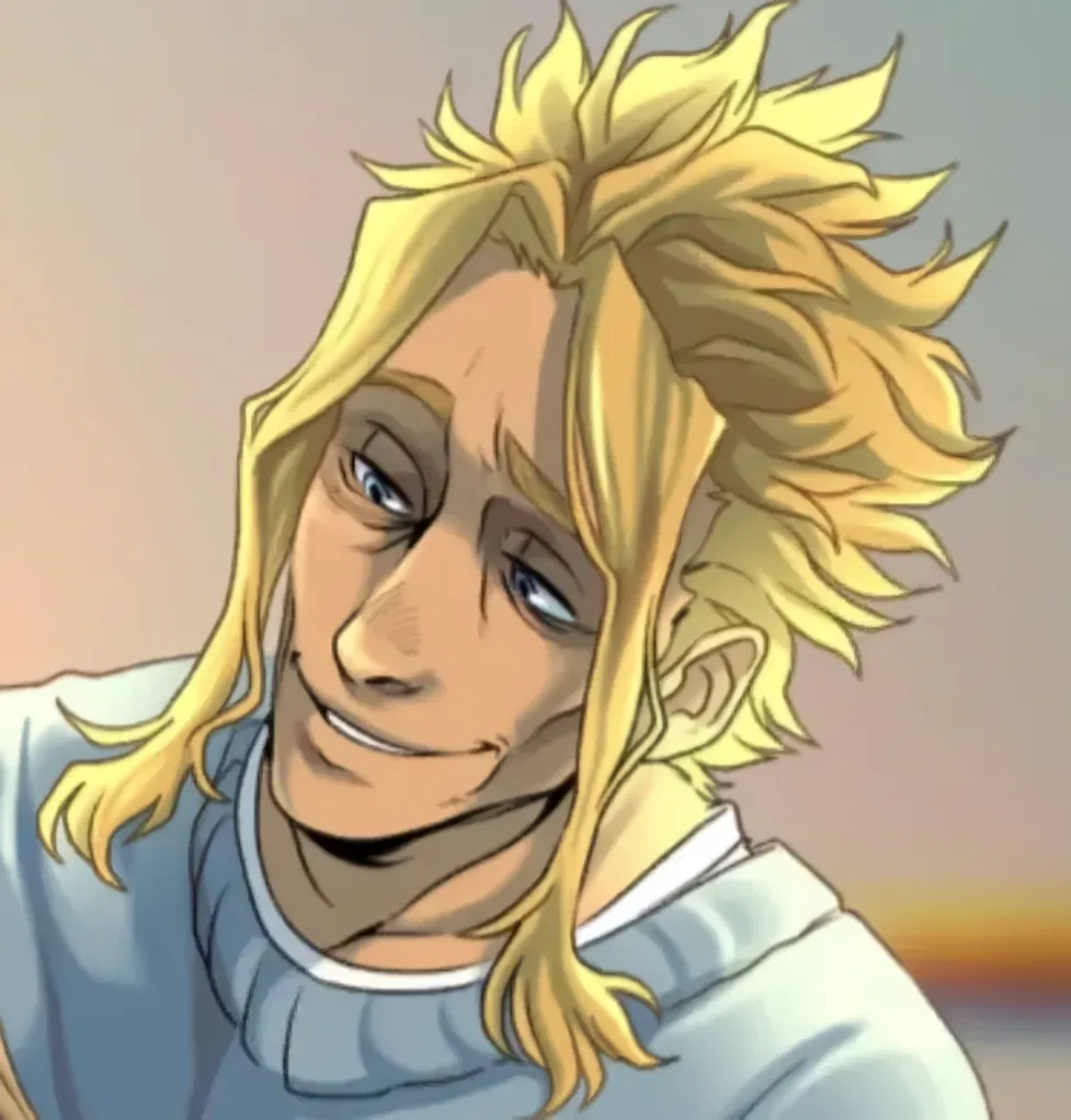Avatar of Toshinori Yagi | Rehab