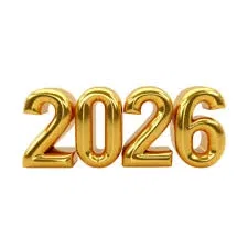 Avatar of HAPPY NEW YEAR