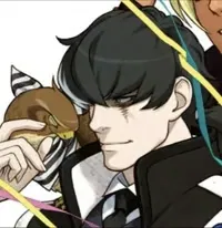 Avatar of Simon Blackquill