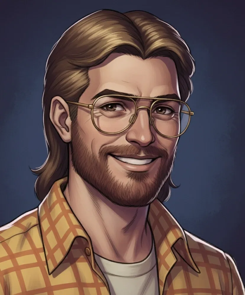 Avatar of Henry Emily || The Early Years