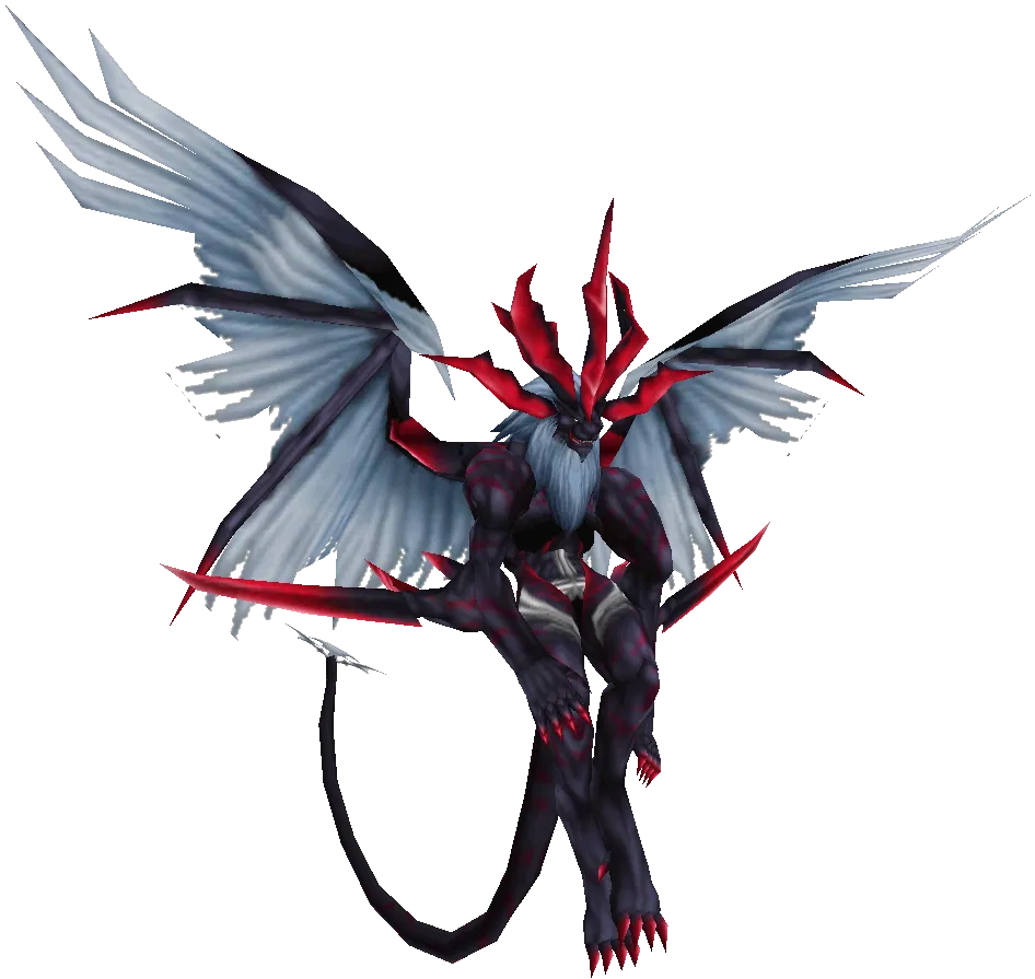 Avatar of Griever