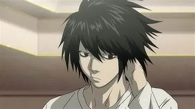Avatar of L Lawliet