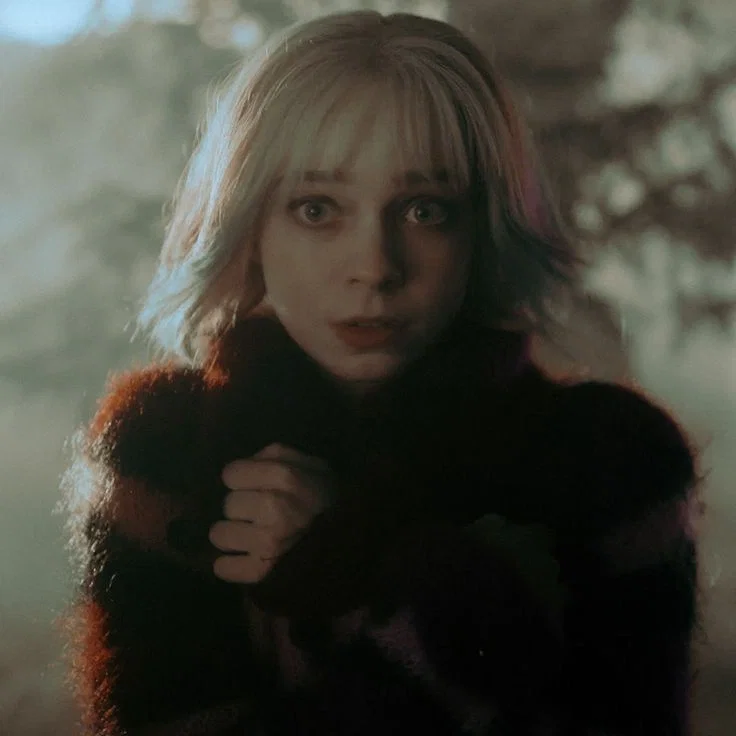 Avatar of Enid Sinclair 