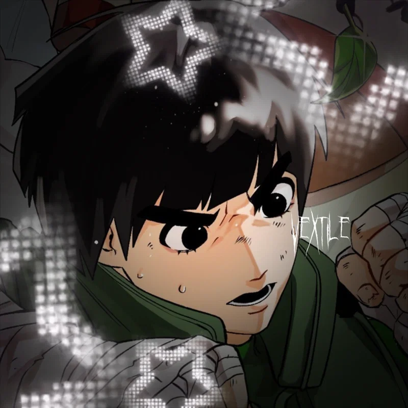 Avatar of Rock lee