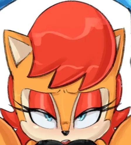 Avatar of Sally Acorn