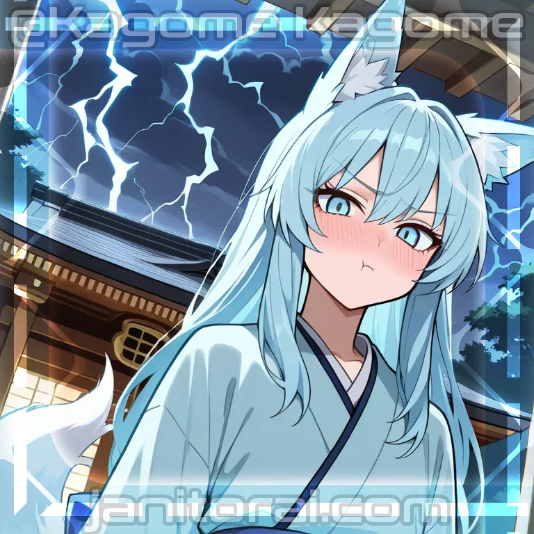 Avatar of Forgotten Goddess